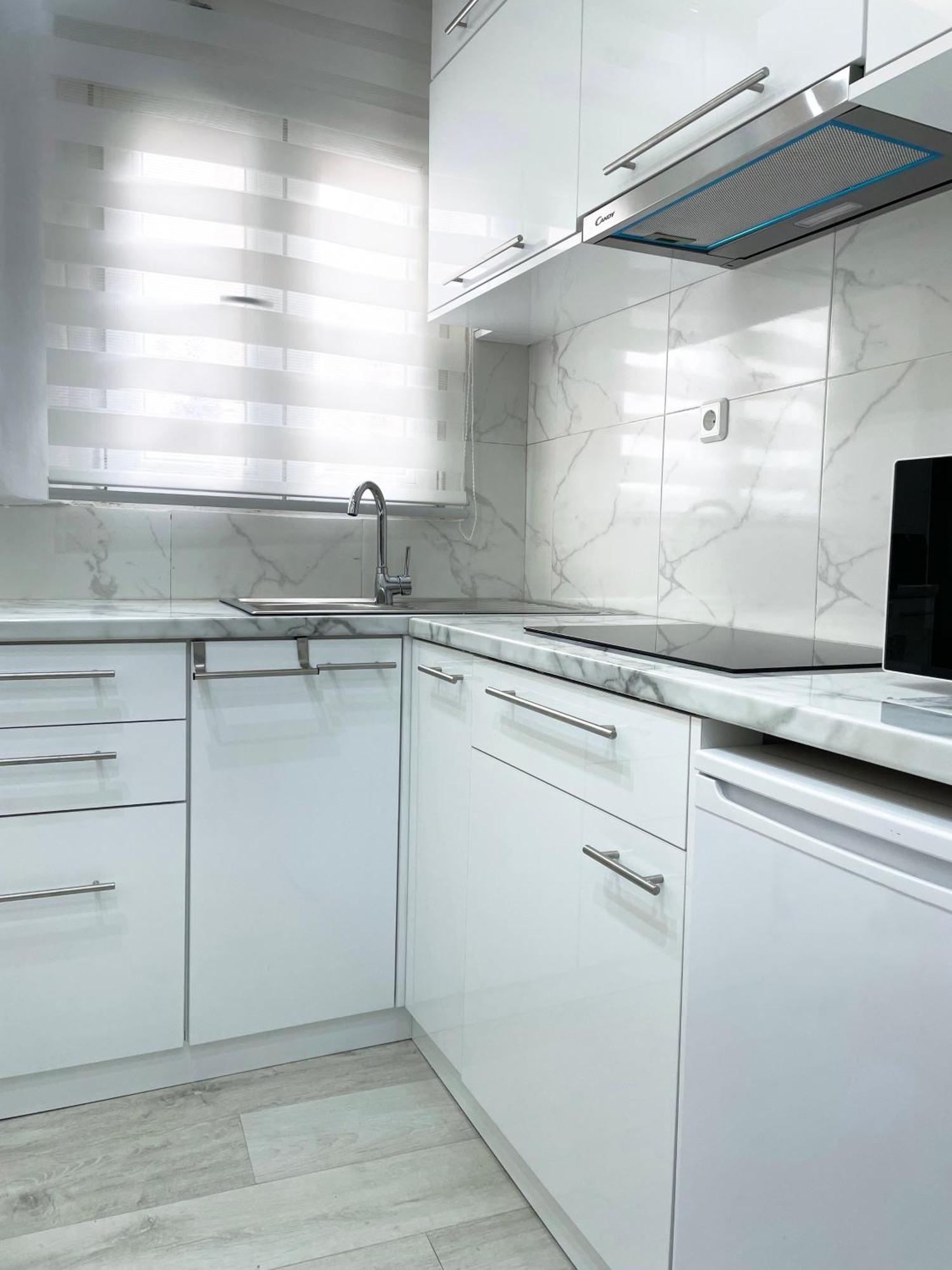 Apartment In The Center Of 아테네 외부 사진